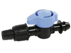 Robinet banda picurare